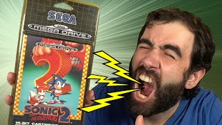 TOP 30 Mega Drive con la BUENA MERCA [upl. by Musette]