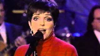 Liza Minnelli Teach Me Tonight on TV [upl. by Derrick]