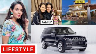 Aanchal Munjal Lifestyle 2021 Age Boyfriend Biography Cars House Family Income amp Networth [upl. by Ekim]