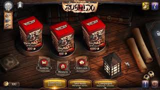 Warbands Bushido trailer [upl. by Ninette]