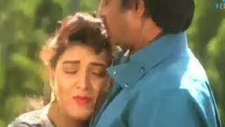 Rajathiraja  Rajinikanth Vijayshanthi  Kushboo  Video Song  Mannan [upl. by Hoppe]