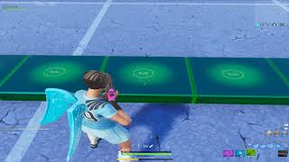 Fortnite ILLUMINATI SONG  X FILES theme song Tutorial Music Blocks [upl. by Linis]