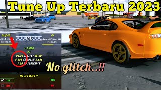 Gearbox Supra Car Parking 414hp New Version [upl. by Ybba]