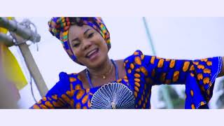 Togo gospel Vaida la lionne Madakpé Clip Officiel Full HD [upl. by Enelrae]