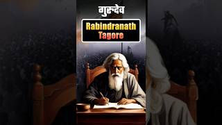 Rabindranath Tagore Birth Anniversary Biography  Education Literary Work and Nobel Prize [upl. by Trueman]