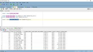 Oracle views explained with real project examples [upl. by Fidelas]