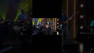 📺 Lily Allen  Smile live on Conan 2007 [upl. by Malachy]