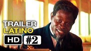 KINGSMAN El Origen 2020 Trailer 2 LATINO [upl. by Player]