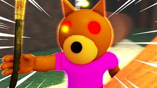 WHATS WRONG WITH DOGGY Roblox Piggy Chapter 3 amp 4 [upl. by Marjie342]