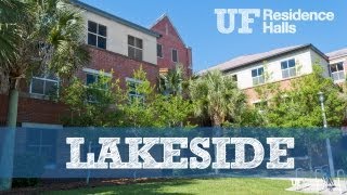 Lakeside Residential Complex [upl. by Calan315]