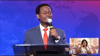 Rebuilding The Tower Of Babel  Apostle Prof Opoku Onyinah [upl. by Fletch631]