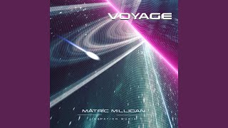 Voyage Original Mix [upl. by Rimisac]