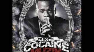 Yo Gotti Ft Juelz Santana  Cocaine Aww Mane [upl. by Esimehc]