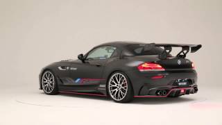 BMW E89 Z4 [upl. by Helse]