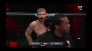 UFC 259 Blachowicz vs Adesanya Full Fight Highlights [upl. by Anileve840]