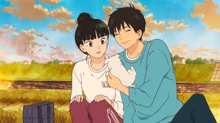 Kimi ni Todoke All OP and ED Full [upl. by Aryahay]