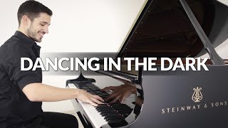 Dancing In The Dark  Bruce Springsteen  Piano Cover  Sheet Music [upl. by Eerbua]