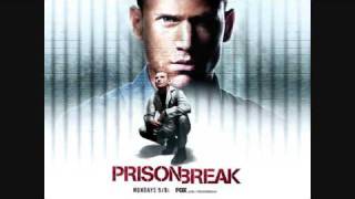 Prison Break Music Theme Breakout Mix by Ferry Corsten [upl. by Maharva]