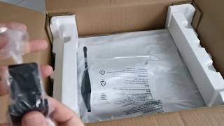 Yamaha MusicCast Vynil 500 unboxing  TTN503 model [upl. by Olegnaleahcim]