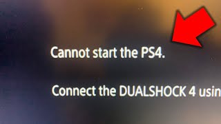 5 tricks to know whats wrong with your DEAD Playstation 4 controller and how to fix it [upl. by Marjorie]