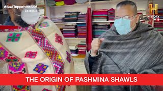 RoadTrippinwithRnM S2  Day 7  Vlog 04  Rocky Mayur  Bodh Shawl Weavers  Kullu [upl. by Stryker]