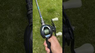 Daiwa Fishing Procaster Baitcasting Combo [upl. by Rubbico956]