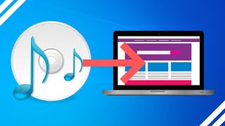 Muziek kopiëren van CD naar PC in Windows 10 [upl. by Diandra]