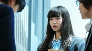 HD 日本語 映画 フル パラダイス・キス  吹き替え hd 2016 [upl. by Yebba768]