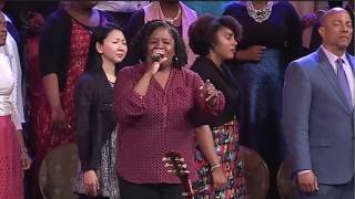 Mighty Cross  The Brooklyn Tabernacle Choir [upl. by Brookner518]