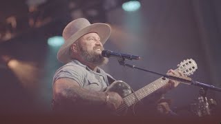 Zac Brown Band  The Comeback Official Music Video [upl. by Enomal]