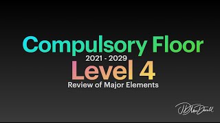 Level 4 Floor Review [upl. by Nilyac]