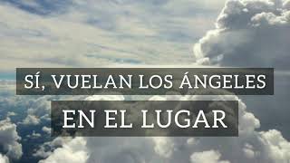 Ángeles de Dios — Juana Canción con letra [upl. by Frankie123]