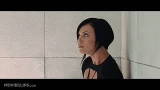 Aeon Flux  Movie Clip  Prison Escape [upl. by Leirad864]