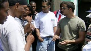 Takes Mans Watch Street Magic  David Blaine [upl. by Balkin]