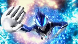 Ultraman Geed OST  Acro Smasher Theme  Extended [upl. by Notlaw]