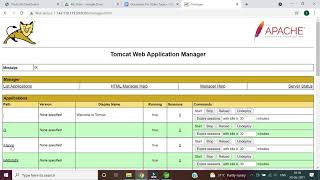 Spring Boot Tutorials For Beginners in Tamil  How to deploy spring boot application on Tomcat [upl. by Ahtanoj]