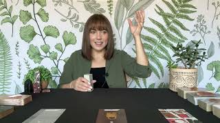 CAPRICORN LOVE TAROT  They will return and you need to know this  OCTOBER 2024 [upl. by Jimmy]