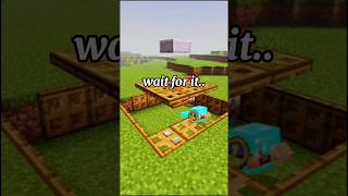 Minecraft zombie XP farm minecraft trending gaming farm shorts music [upl. by Burlie31]