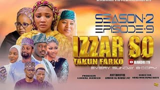 IZZAR SO TAKUN FARKO SEASON 2 EPISODE 9 WITH ENGLISH SUBTITLE [upl. by Yenffit431]