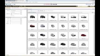 Microcat LIVE Webinar  Toyota [upl. by Stephana]