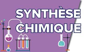 Synthèse Chimique  Seconde  Mathrix [upl. by Yras]