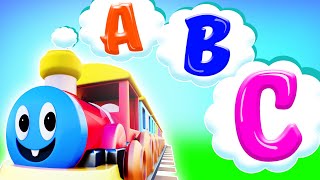 Classic Nursery Rhymes  ABC Phonics Song  HooplaKidz [upl. by Navek399]