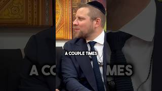 Benny Friedman VS Mordechai Shapiro [upl. by Mundy565]