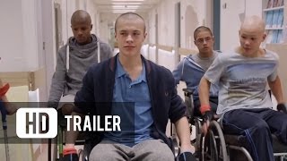 Kankerlijers 2014  Officiële Trailer HD  FilmFabriek [upl. by Rutra]