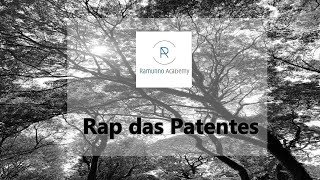 Rap das Patentes [upl. by Alves]