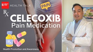 Celecoxib Uses and Adverse Effects Pain Medication [upl. by Shafer943]