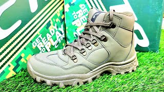 CRT SHOES WATERPROOF BOOT FOR SNOW [upl. by Iams]