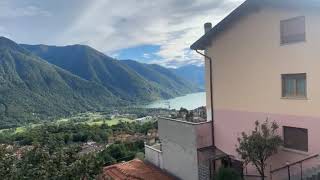 CiaoComo in provincia Corrido e Val Rezzo l’ultimo saluto alla Val Cavargna tra monti e lago [upl. by Marlee]