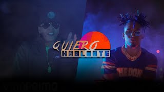 Darell ✖ Bryant Myers  Quiero Hablarte Official Video [upl. by Baiss]