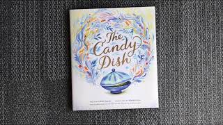 The Candy Dish by Kobi Yamada Book Reading [upl. by Babbie505]